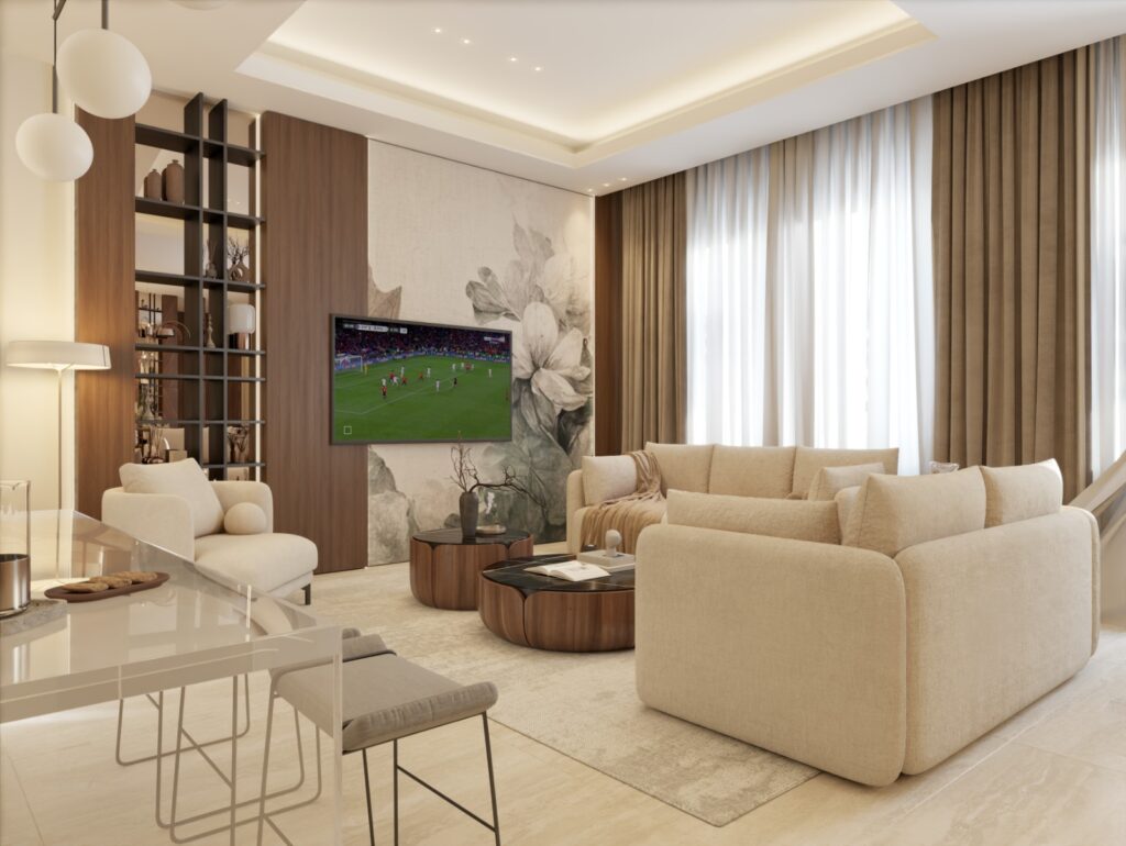 KSA Residence KSA Residence