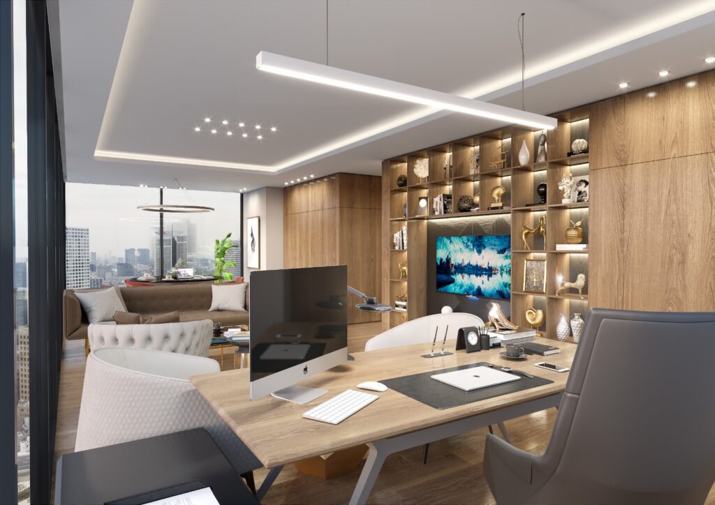 Al Arabi Al Jadeed Head Office Al Arabi Al Jadeed Head Office