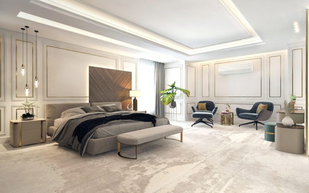 Doha Villa Doha Villa